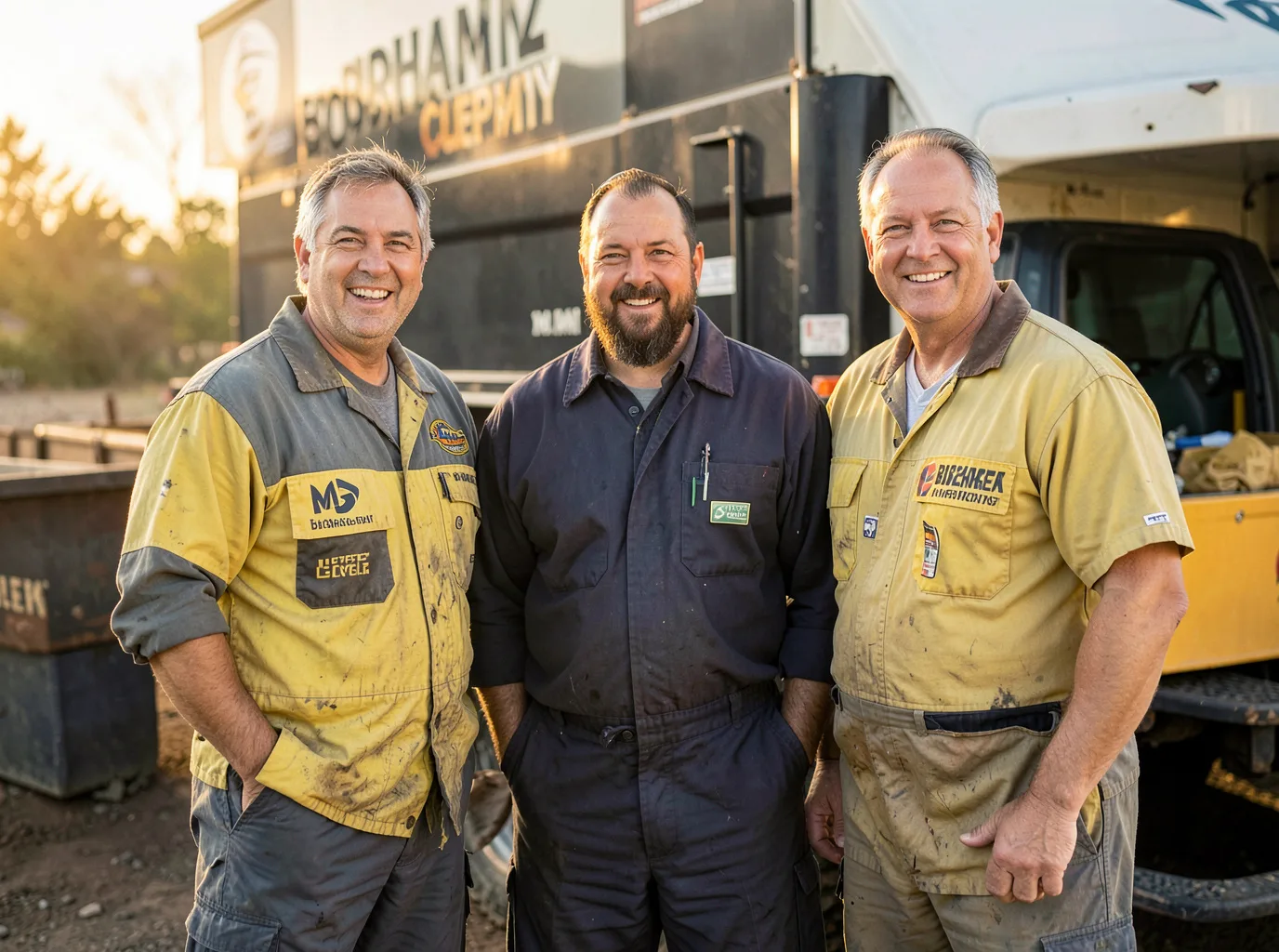 Sewage Cleanup company in Yorkville, TN