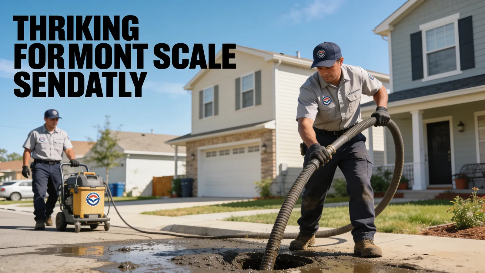 Sewage Cleanup in Yorkville, TN near me
